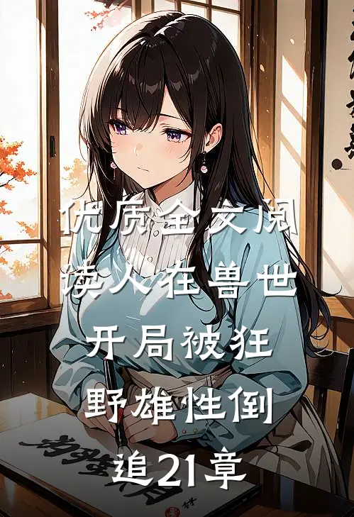 优质全文阅读人在兽世,开局被狂野雄性倒追21章