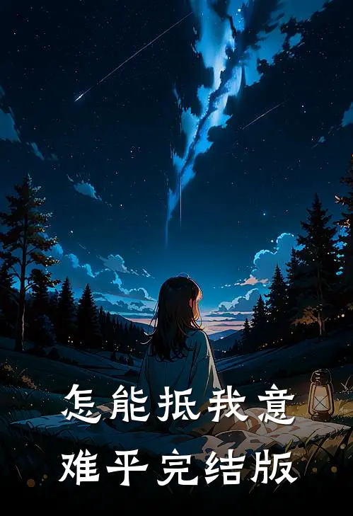 怎能抵我意难平完结版