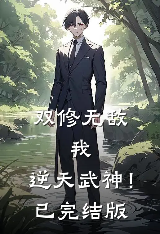 双修无敌,我,逆天武神!已完结版在线观看