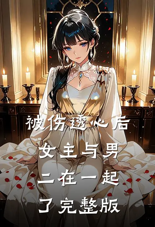被伤透心后，女主与男二在一起了完整版