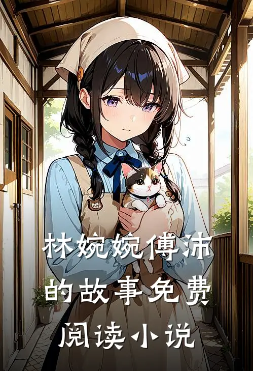 诱他上瘾傅少的冷情罪妻(林婉婉傅沛)全文免费阅读无弹窗大结局
