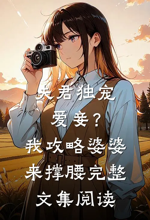 夫君独宠爱妾？我攻略婆婆来撑腰完整文集阅读