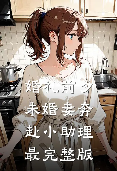 婚礼前夕，未婚妻奔赴小助理最完整版