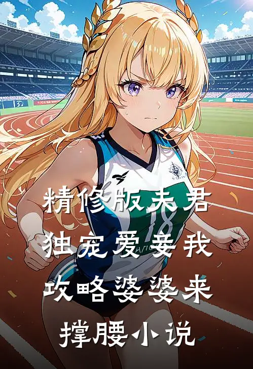 精修版夫君独宠爱妾我攻略婆婆来撑腰小说