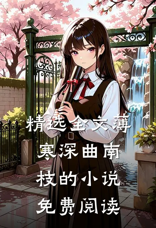 精选全文薄寒深曲南枝的小说免费阅读