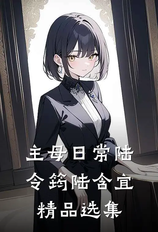 主母日常陆令筠陆含宜精品选集