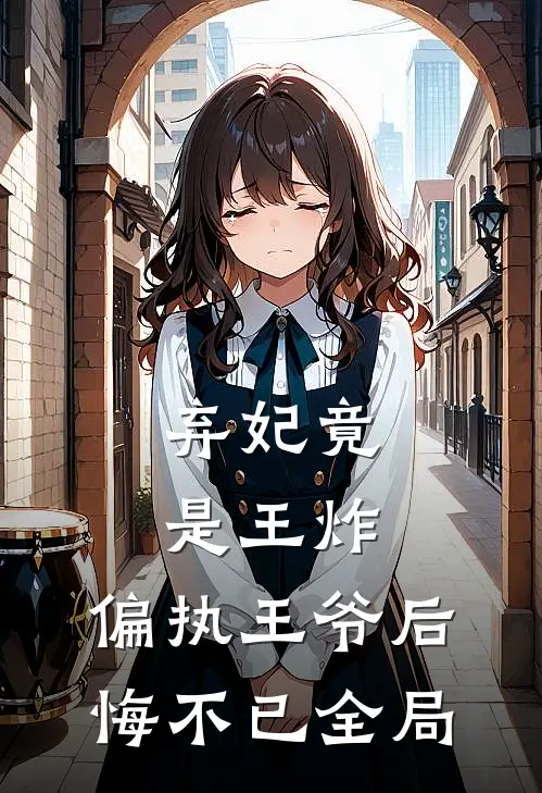 弃妃竟是王炸,偏执王爷后悔不已全局免费阅读