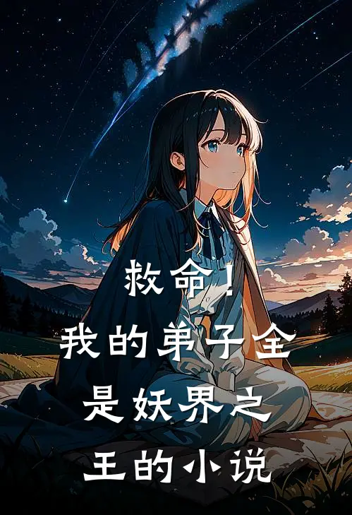 救命!我的弟子全是妖界之王的