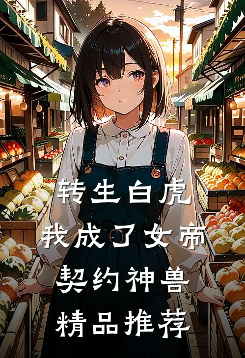 转生白虎,我成了女帝契约神兽精品推荐