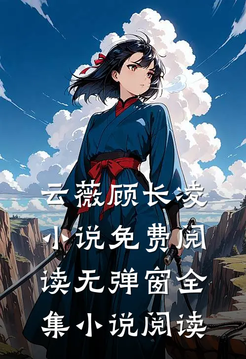 云薇顾长凌小说免费阅读无弹窗全集小说阅读