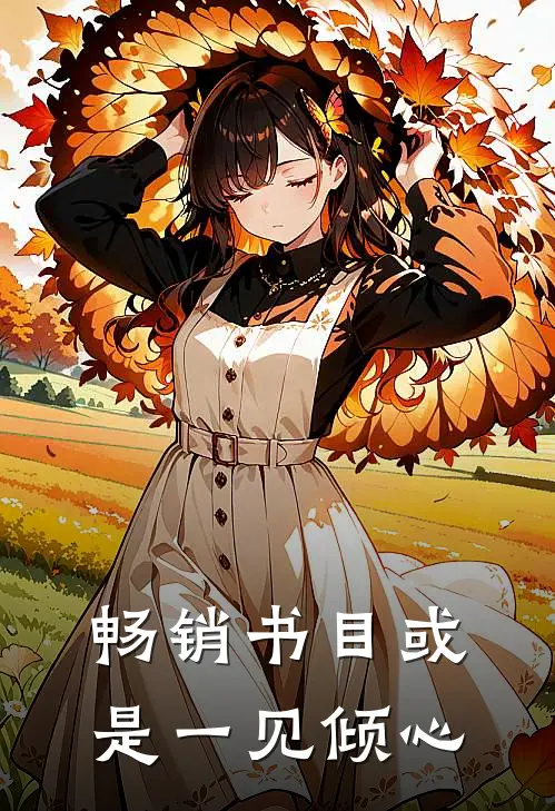 畅销书目或是一见倾心