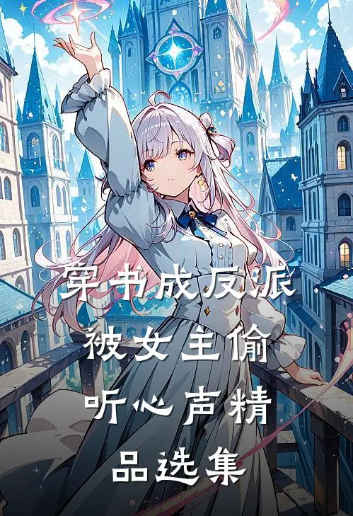 穿书成反派,被女主偷听心声精品选集免费阅读
