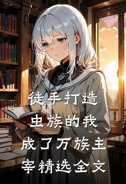 徒手打造虫族的我,成了万族主宰精选全文免费阅读