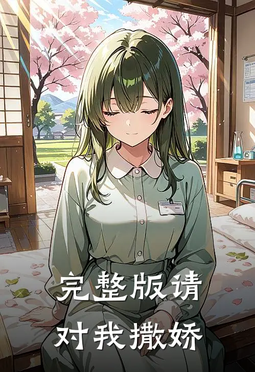 完整版请对我撒娇