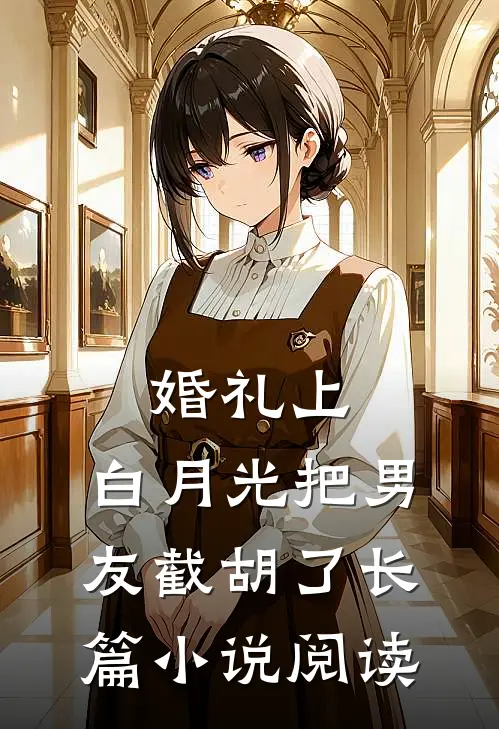 婚礼上，白月光把男友截胡了长篇小说阅读