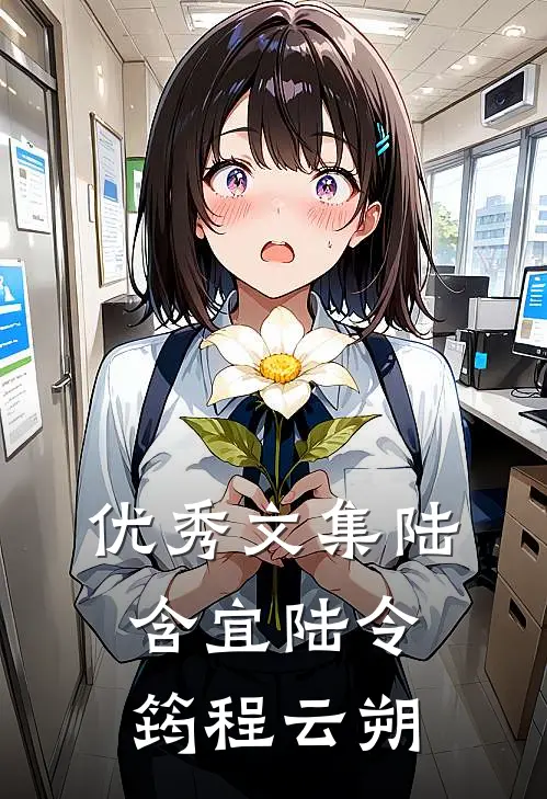 优秀文集陆含宜陆令筠程云朔