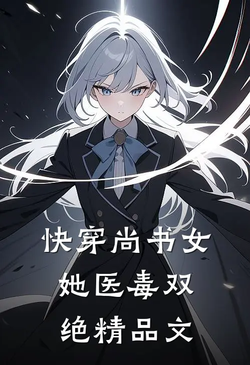 快穿尚书女,她医毒双绝精品文