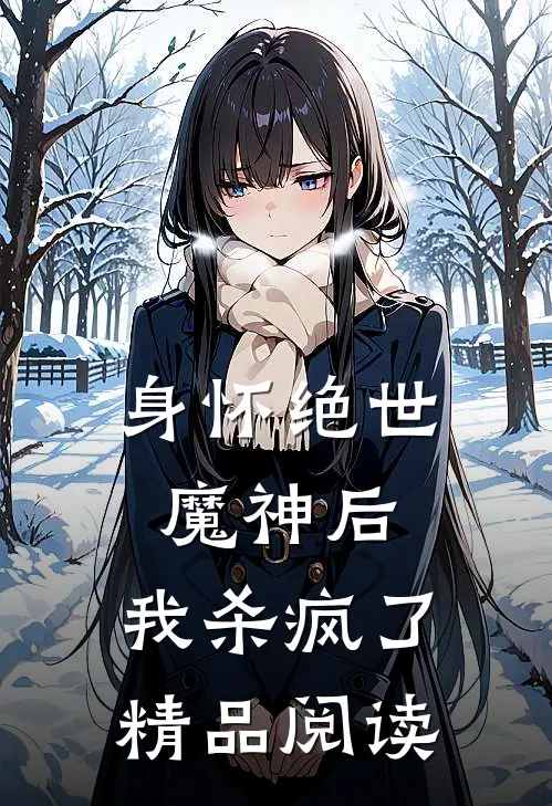 身怀绝世魔神后,我杀疯了精品阅读全文