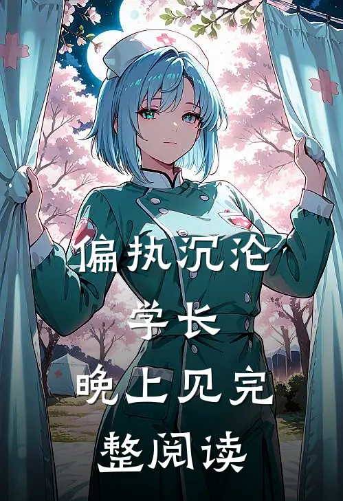 偏执沉沦：学长，晚上见完整阅读