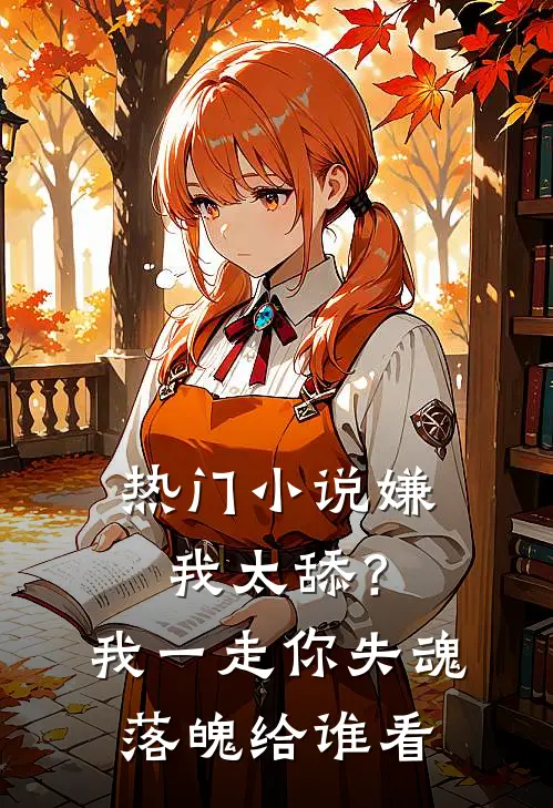 热门小说嫌我太舔？我一走你失魂落魄给谁看