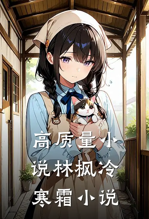 高质量小说林枫冷寒霜小说