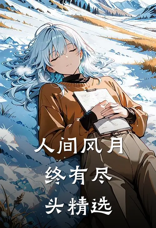 人间风月,终有尽头精选句子