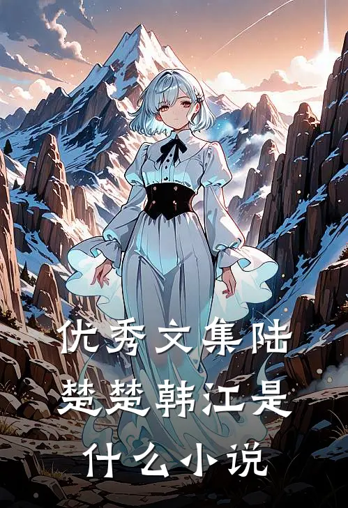 优秀文集陆楚楚韩江是什么小说