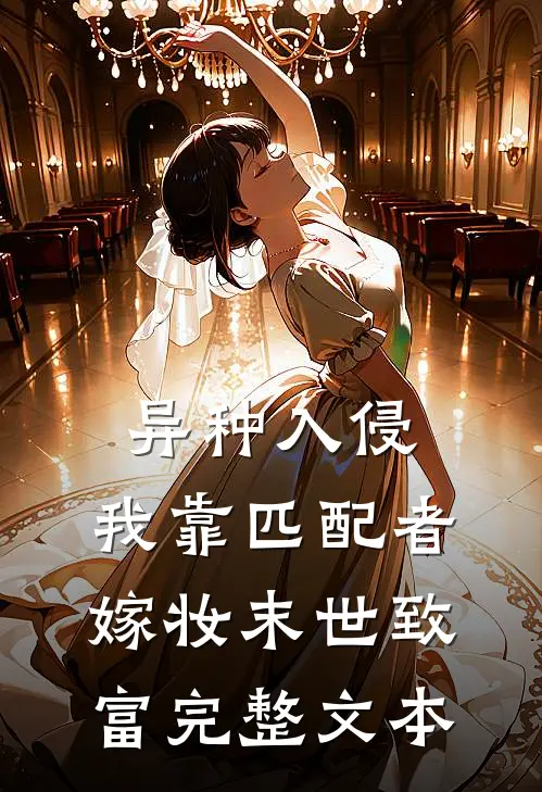 异种入侵，我靠匹配者嫁妆末世致富完整文本
