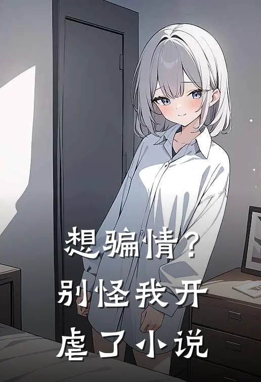 想骗情？别怪我开虐了小说