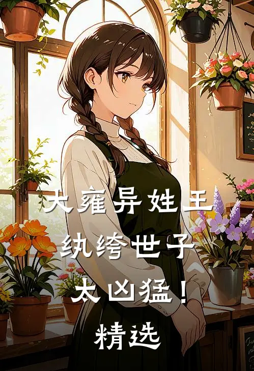 大雍异姓王,纨绔世子太凶猛!精选