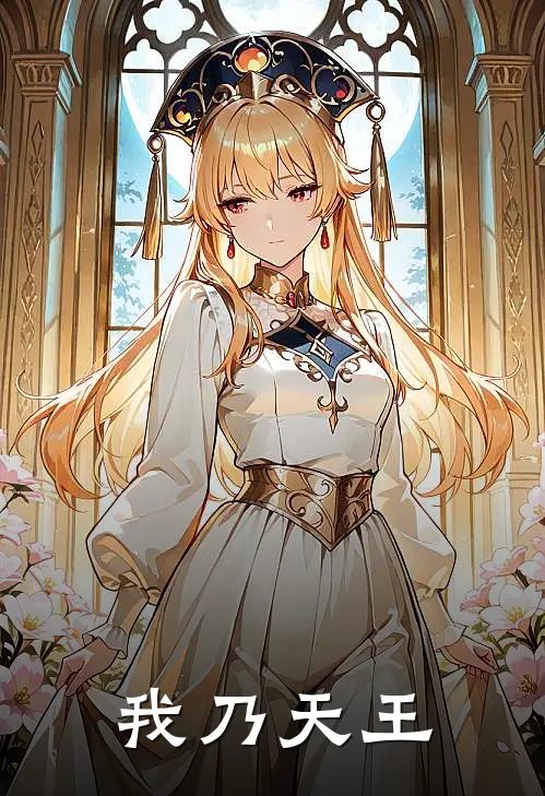 我乃天王