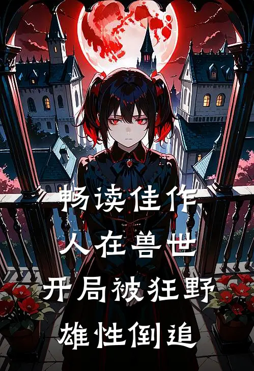 畅读佳作人在兽世，开局被狂野雄性倒追