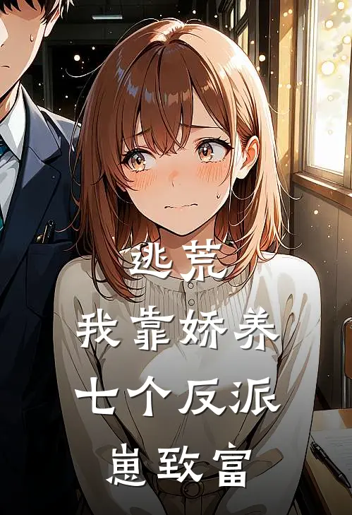 逃荒我靠娇养七个反派崽致富 亦止