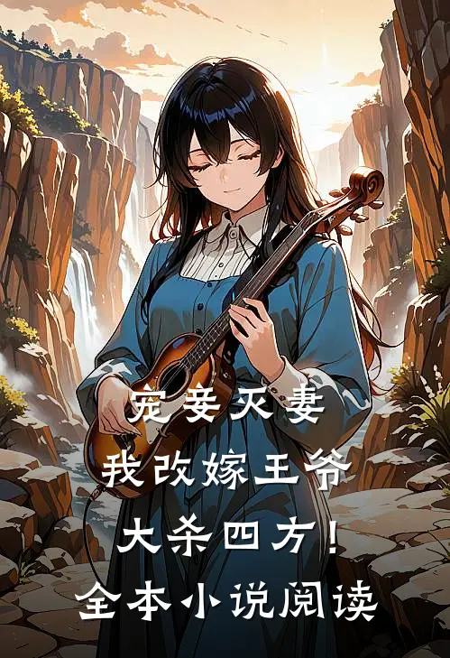 宠妾灭妻,我改嫁王爷大杀四方!全本阅读免费