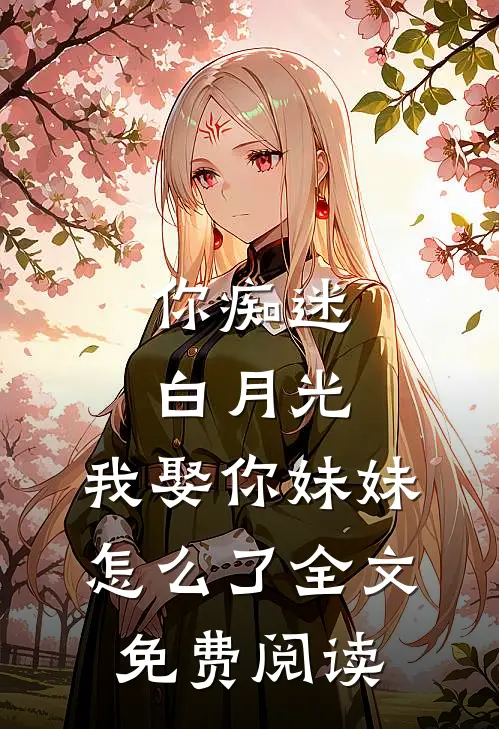 你痴迷白月光,我娶你妹妹怎么了全文免费阅读无弹窗