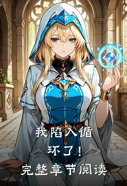 我陷入循环了!完整章节阅读