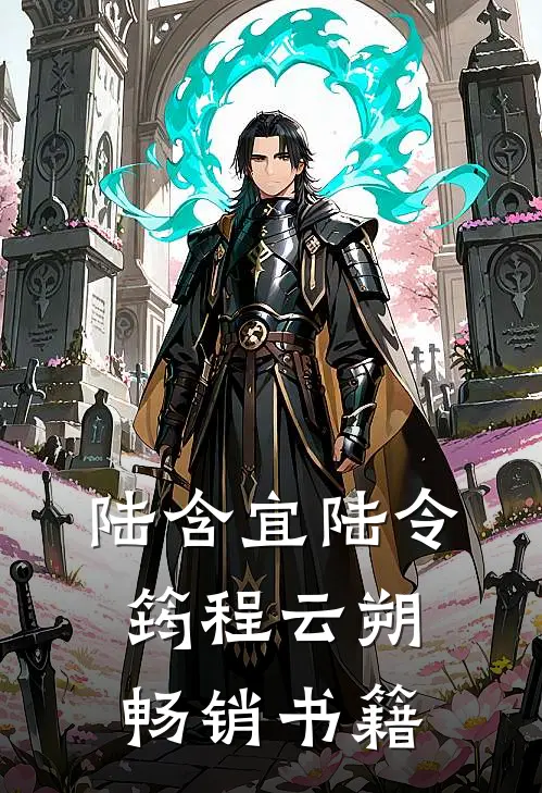 陆含宜陆令筠程云朔畅销书籍