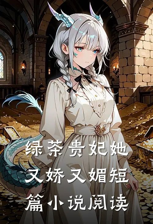 绿茶贵妃她又娇又媚短篇小说阅读