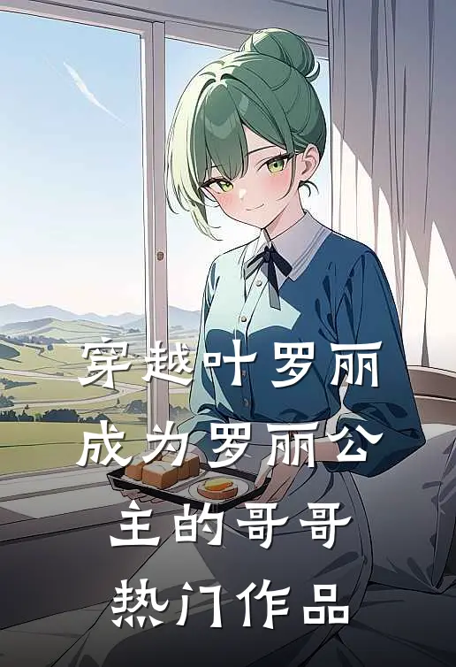 穿越叶罗丽成为罗丽公主的哥哥热门作品