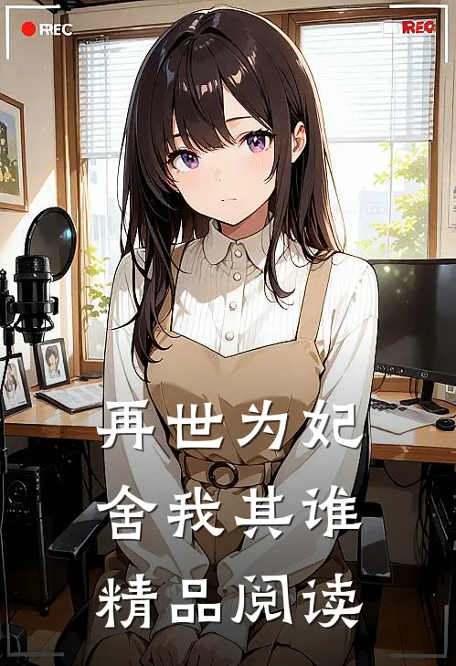 再世为妃,舍我其谁精品阅读免费