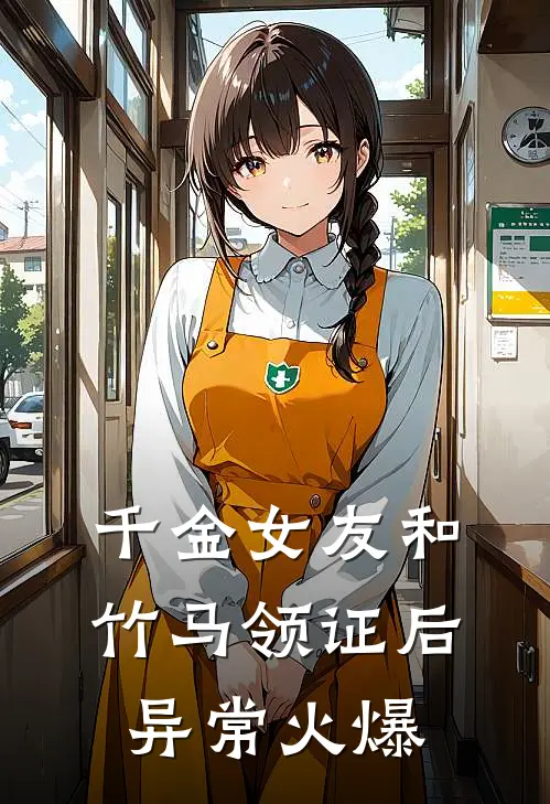千金女友和竹马领证后异常火爆