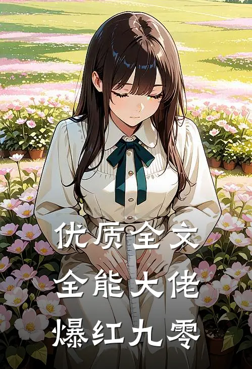 优质全文全能大佬爆红九零