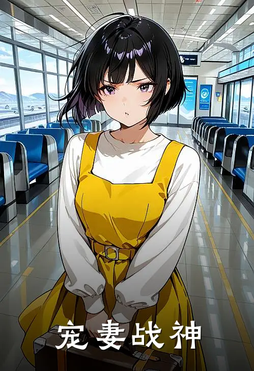宠妻战神岳江陈若琳