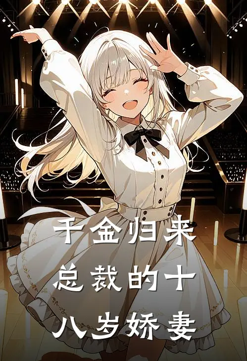 千金归来总裁的十八岁娇妻全文阅读