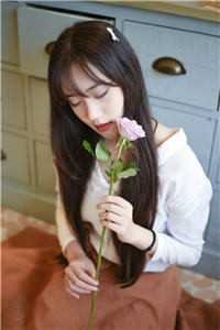 爱恨无畏，方得清欢爽文