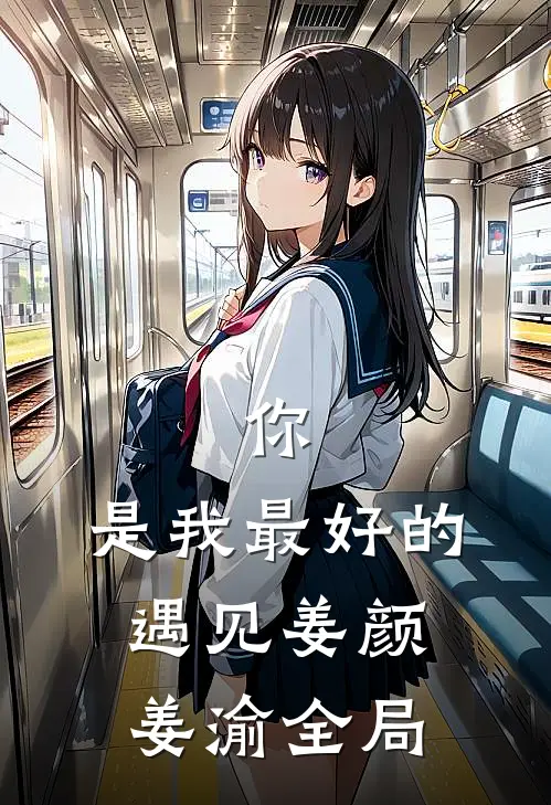你,是我最好的遇见姜颜姜渝全局免费阅读