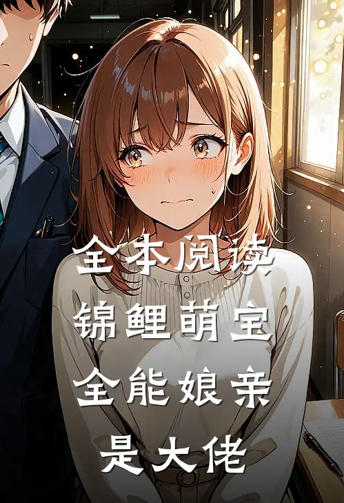 全本阅读锦鲤萌宝：全能娘亲是大佬