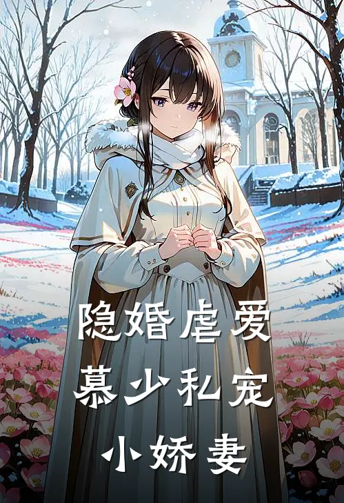 隐婚虐爱慕少私宠小娇妻