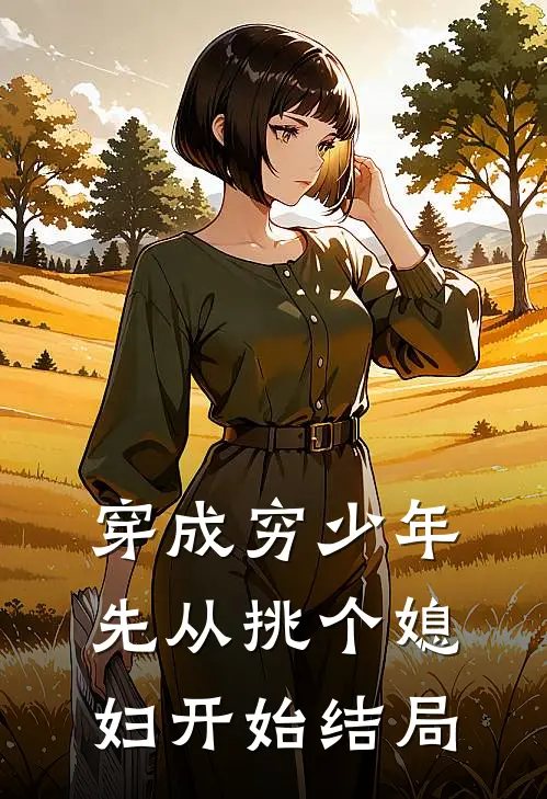 穿成穷少年,先从挑个媳妇开始结局