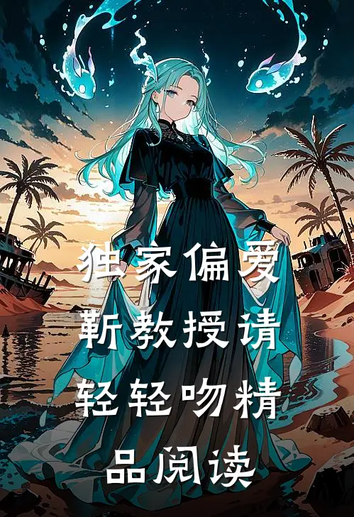 独家偏爱靳教授请轻轻吻精品阅读
